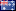 Currency flag for AUD
