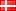 Currency flag for DKK