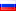 Currency flag for RUB