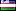 Currency flag for UZS