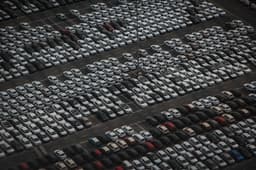 250 млн долларов США на производство "АвтоВАЗа" в РК может выделить ЕАБР