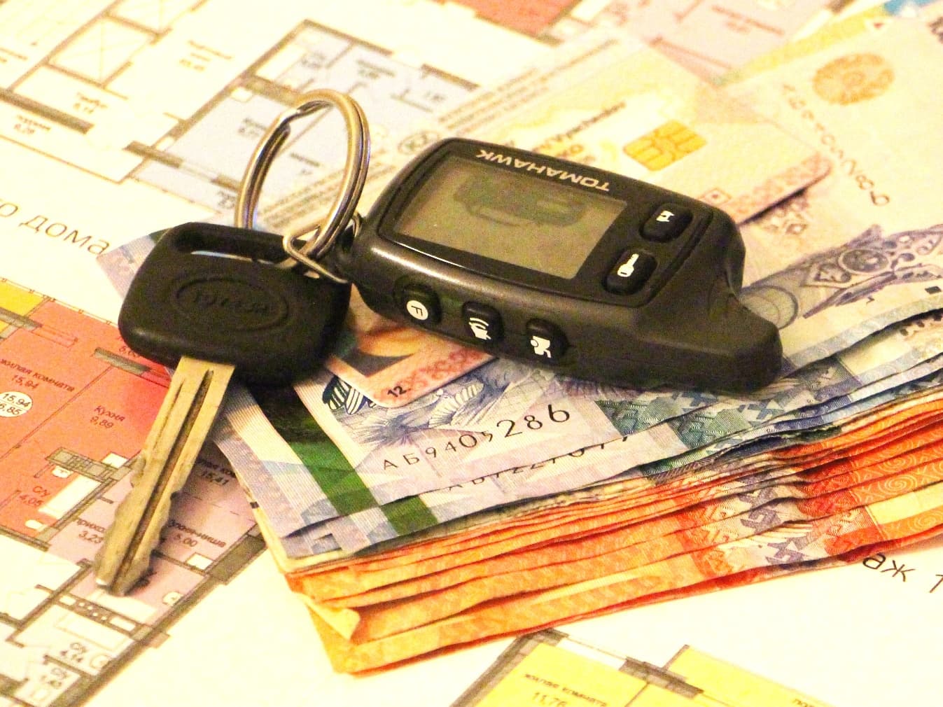 Lada в кредит по сниженной процентной ставке