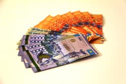 Граждане РК продолжают открывать счета для целей легализации